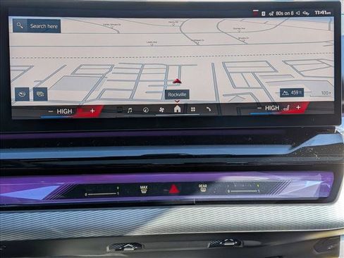 New 2026 BMW M5 Touring image 14