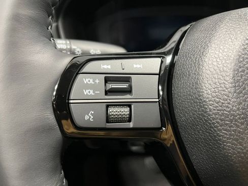 New 2026 Honda Accord Touring image 15