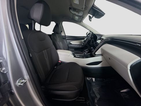 Used 2023 Hyundai Tucson SEL FWD image 29