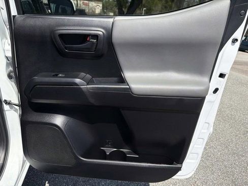Certified 2023 Toyota Tacoma SR image 18