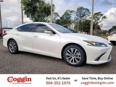 Used 2019 Lexus ES 350