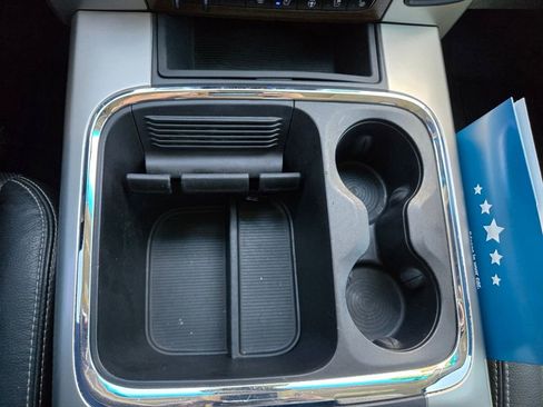 Used 2016 RAM 2500 Laramie w/ Cold Weather Group image 33