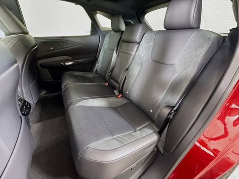 Certified 2025 Lexus RX 350 AWD w/ Convenience Package image 23