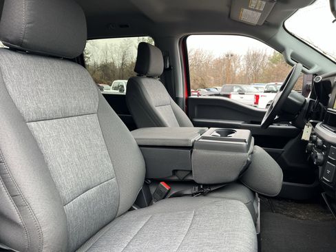 New 2026 Ford F250 XL w/ STX Appearance Package image 25