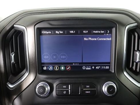 Used 2022 GMC Sierra 2500 AT4 image 62