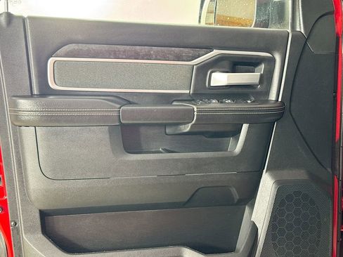 Certified 2022 RAM 2500 Big Horn w/ Level A Equipment Group image 11