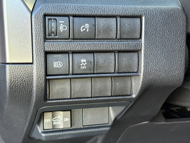 Used 2026 Toyota Tacoma SR5 AWD/4WD image 20