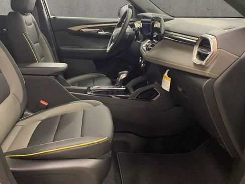 New 2026 Chevrolet TrailBlazer ACTIV w/ Convenience Package AWD/4WD image 22