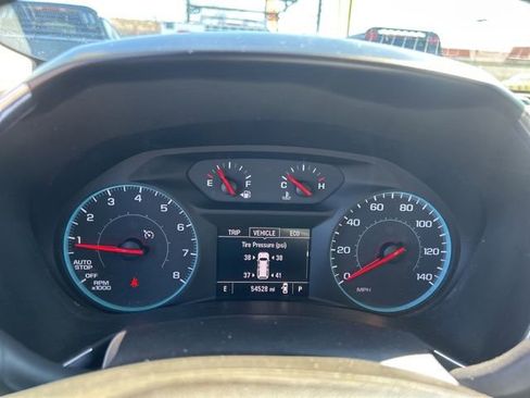 Used 2018 Chevrolet Equinox LT image 20