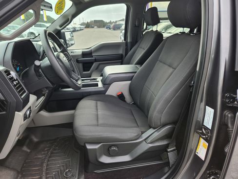 Used 2019 Ford F150 XL w/ Equipment Group 101A Mid image 19