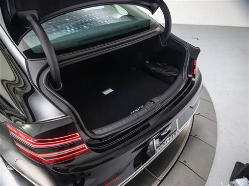 New 2026 Genesis G80 2.5T AWD/4WD image 10
