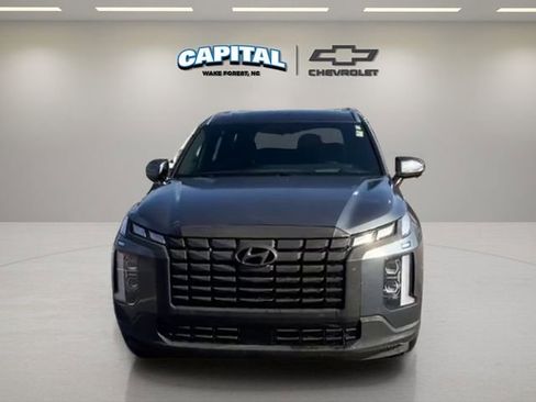 Used 2024 Hyundai Palisade Calligraphy AWD/4WD image 8