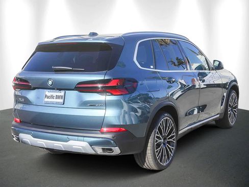 New 2026 BMW X5 sDrive40i w/ Premium Package image 6