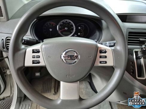 Used 2009 Nissan Quest S w/ Drivers Pkg FWD image 11