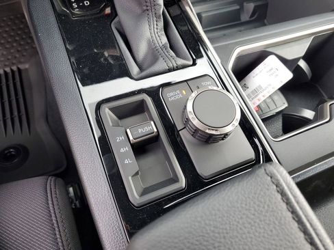 New 2026 Toyota Tundra SR5 image 17