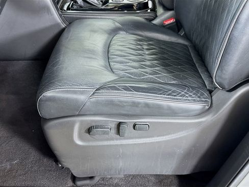Certified 2020 INFINITI QX80 Luxe w/ Sensory Package image 25