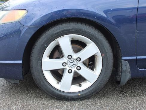 Used 2006 Honda Civic EX image 30