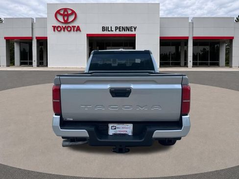 New 2026 Toyota Tacoma 2WD Double Cab image 4