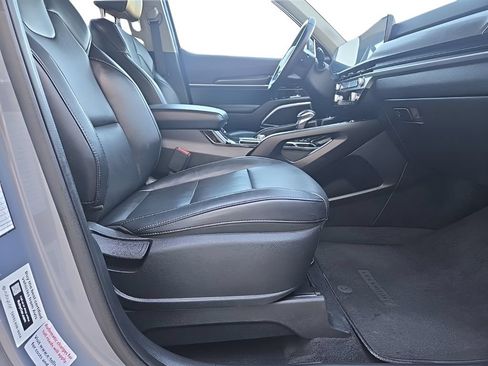 Used 2025 Kia Telluride S AWD/4WD image 23