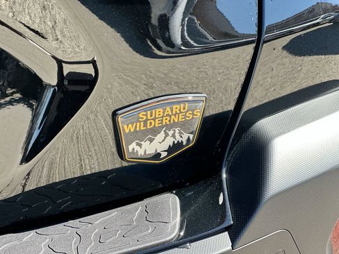 New 2026 Subaru Crosstrek 2.5i Wilderness AWD/4WD image 18