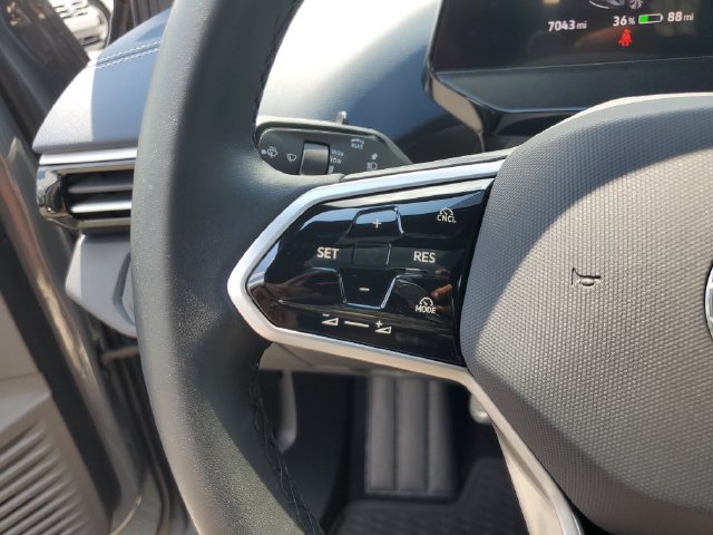 Certified 2025 Volkswagen ID.4 Pro S AWD/4WD image 27