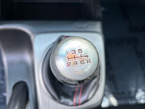 Used 2008 Honda Civic Si image 21