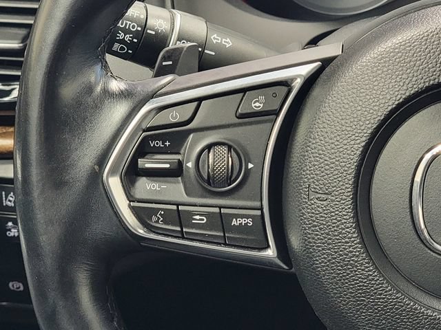 Used 2019 Acura RDX w/ Advance Package FWD image 26