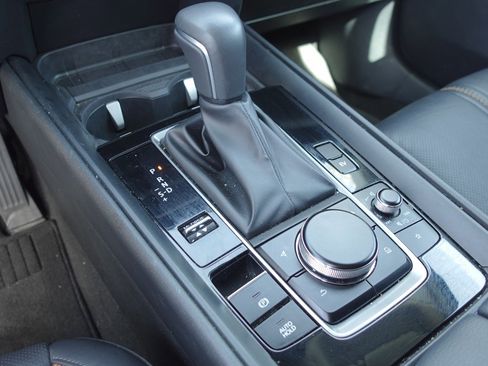 Certified 2025 MAZDA CX-50 AWD 2.5 Hybrid w/ Premium Pkg image 20