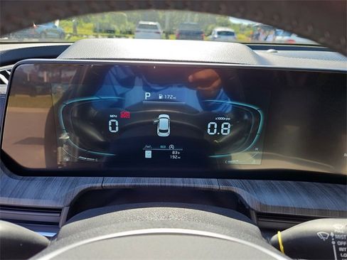 New 2025 Kia Telluride EX w/ EX Captain's Chair Package image 18