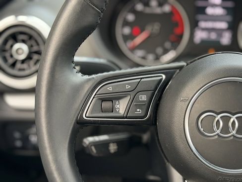 Used 2019 Audi A3 2.0T Titanium w/ Convenience Package image 45