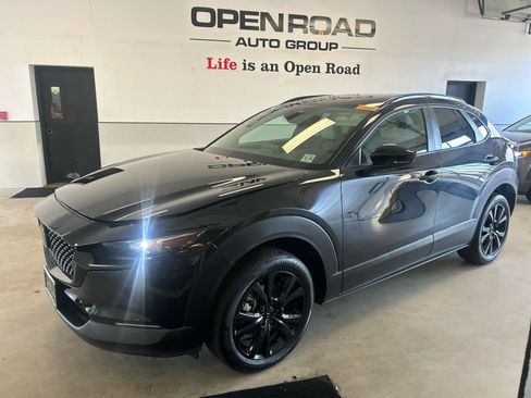 Used 2026 MAZDA CX-30 AWD 2.5 S image 2