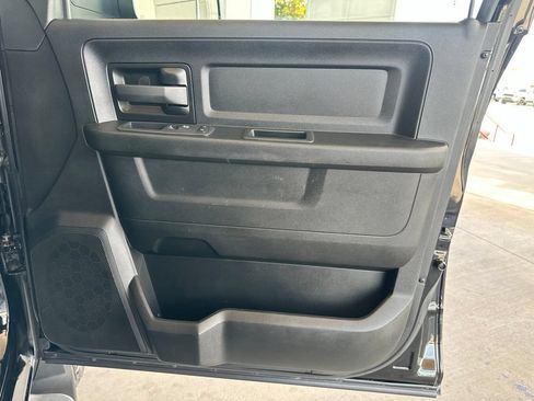 Used 2022 RAM 3500 Tradesman AWD/4WD image 15