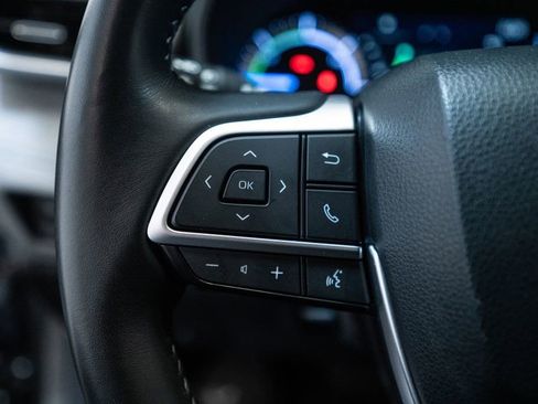 Certified 2023 Toyota Highlander LE image 20