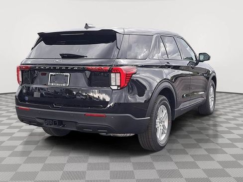 New 2026 Ford Explorer Active image 5
