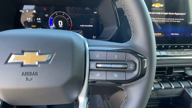 New 2026 Chevrolet Colorado LT w/ LT Convenience Package RWD image 23