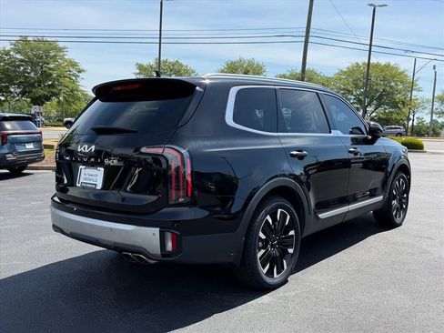 Certified 2024 Kia Telluride SX FWD image 4