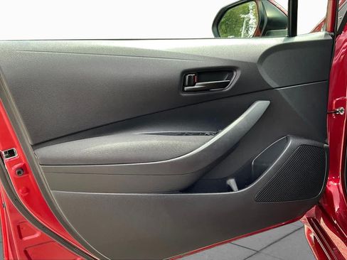 Used 2023 Toyota Corolla LE FWD image 21