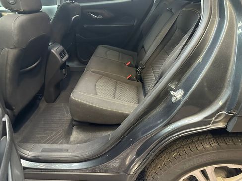 Used 2019 GMC Terrain SLE w/ Driver Convenience Package AWD/4WD image 22