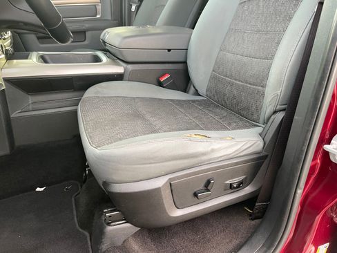 Used 2017 RAM 1500 Big Horn image 14