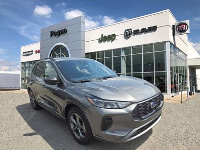 Used 2024 Ford Escape ST-Line