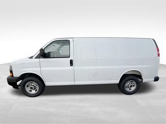 New 2026 GMC Savana 2500 w/ Driver Convenience Package RWD video 5