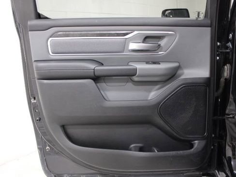 Used 2020 RAM 1500 Big Horn AWD/4WD image 20