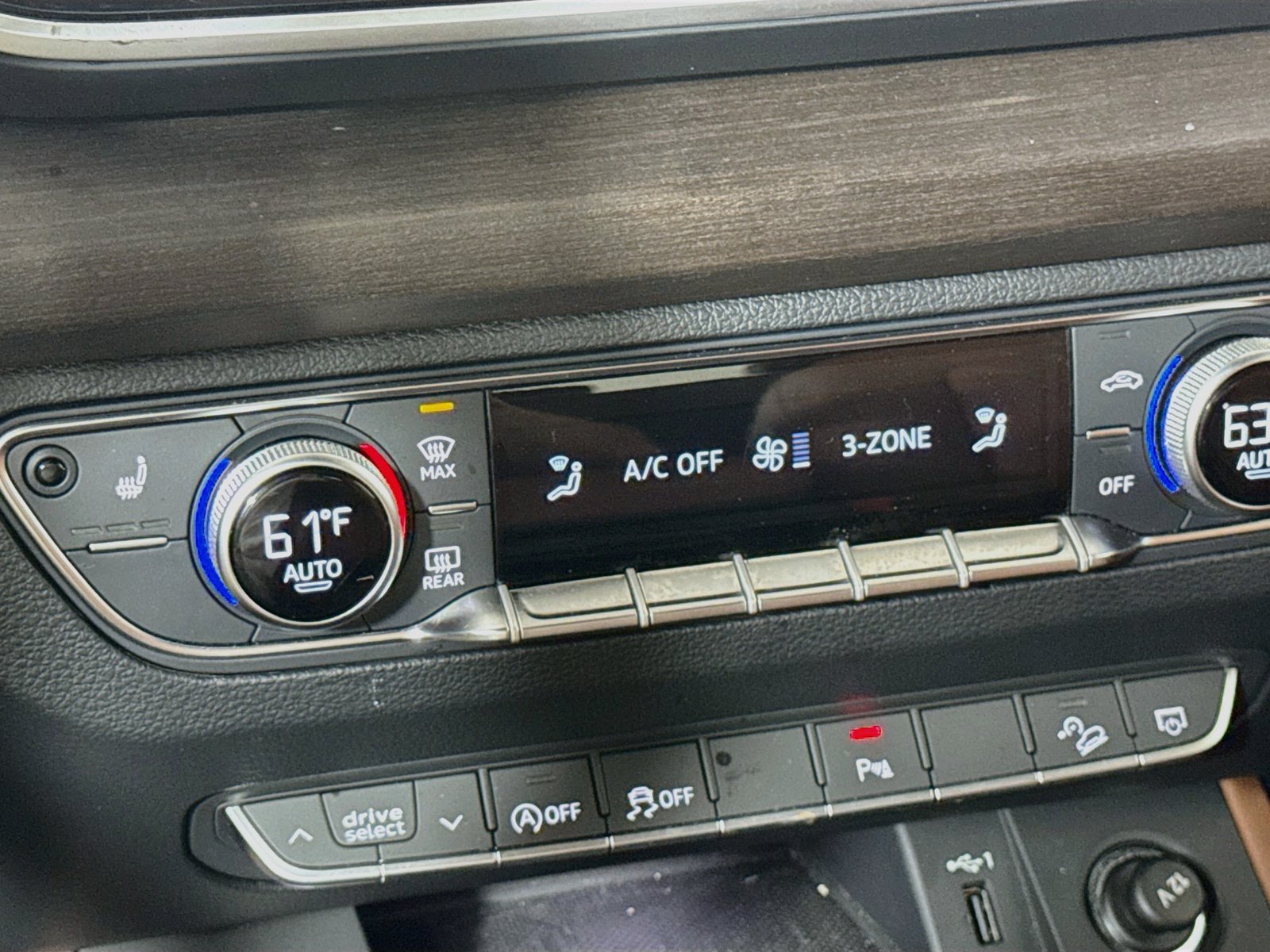 Certified 2023 Audi Q5 2.0T Premium Plus AWD/4WD image 19