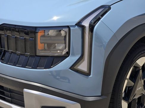 New 2027 Kia Seltos EX FWD image 6