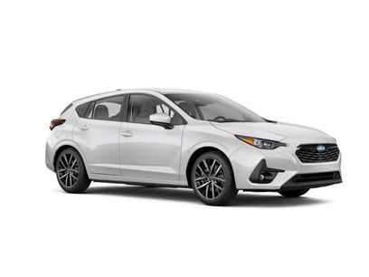 New 2025 Subaru Impreza 2.0i Sport
