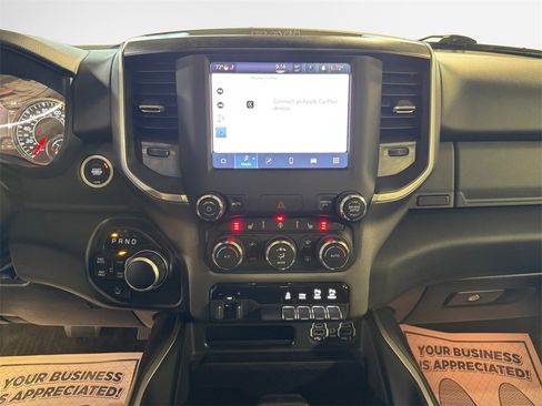 Used 2022 RAM 1500 Big Horn image 22