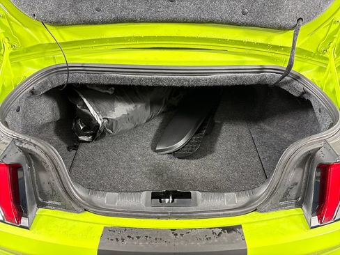 Certified 2020 Ford Mustang Premium RWD image 23