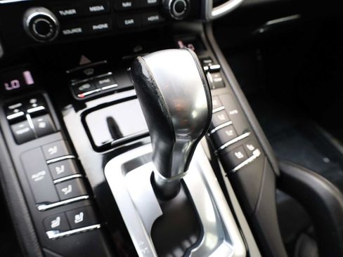 Used 2017 Porsche Cayenne S AWD/4WD image 24