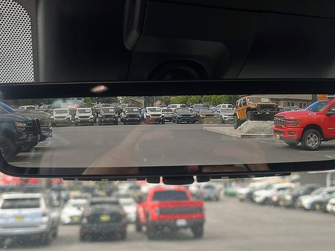 Used 2024 Toyota Sequoia Platinum AWD/4WD image 17