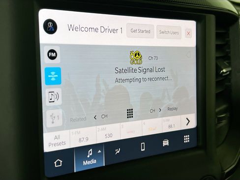 Used 2022 RAM 1500 Big Horn w/ Built-to-serve Edition image 14